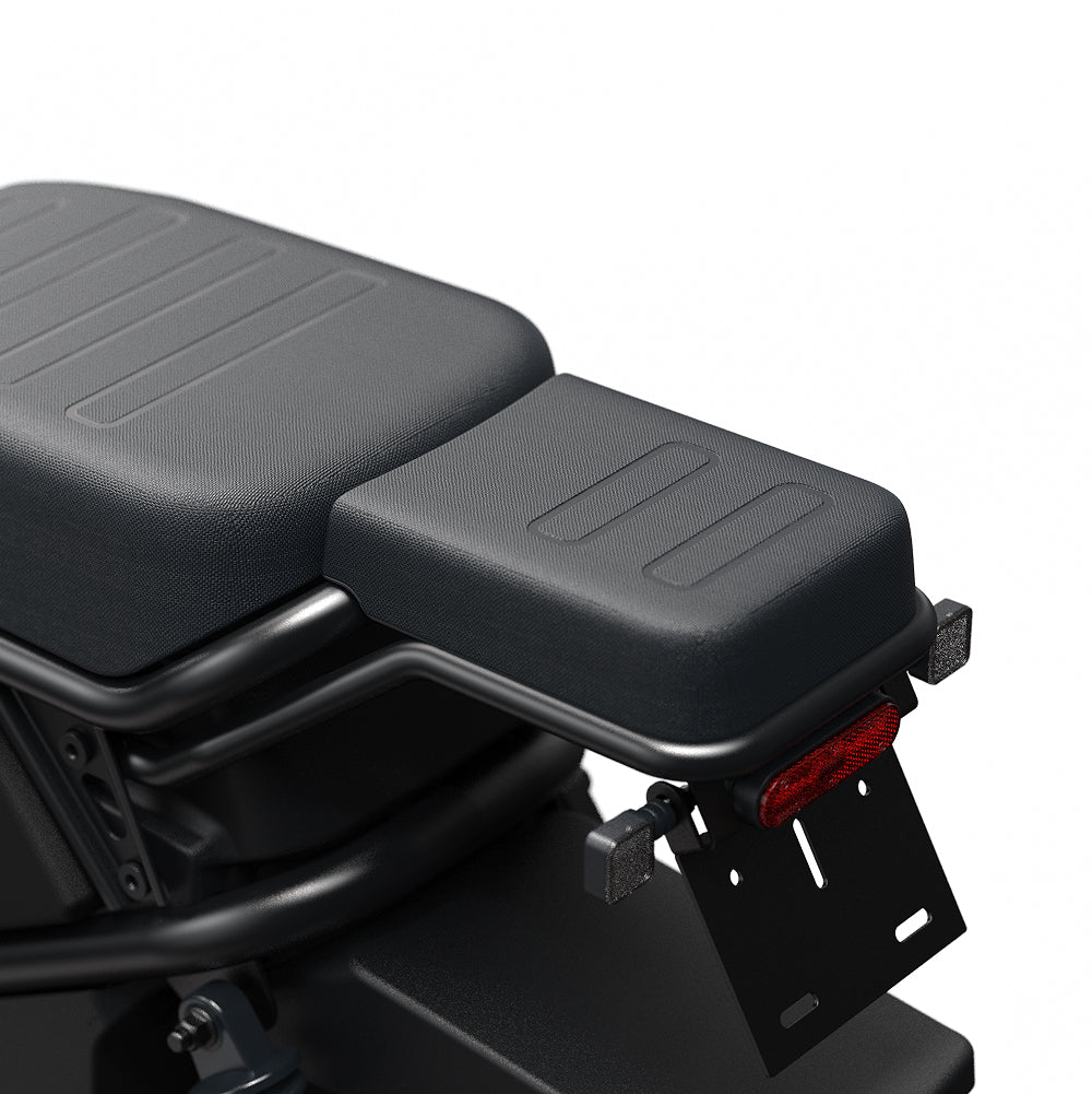 Passenger seat – EPA-1