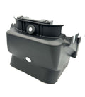 Obere Heckverkleidung epa-1