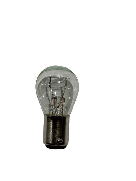 Bombilla luz trasera + luz de freno