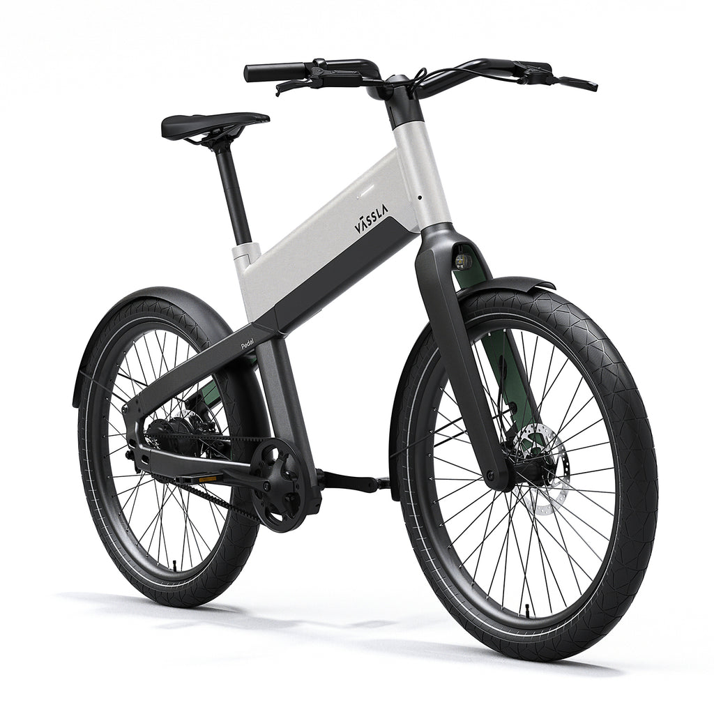 Pedal Vässla