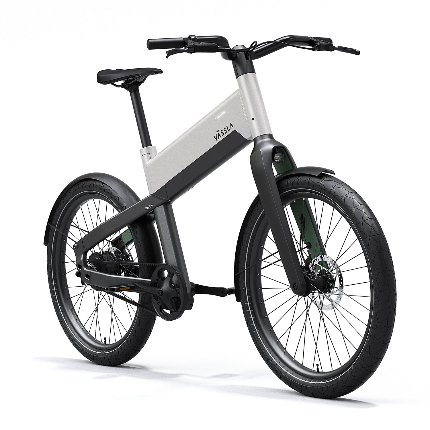 Pedal Vässla