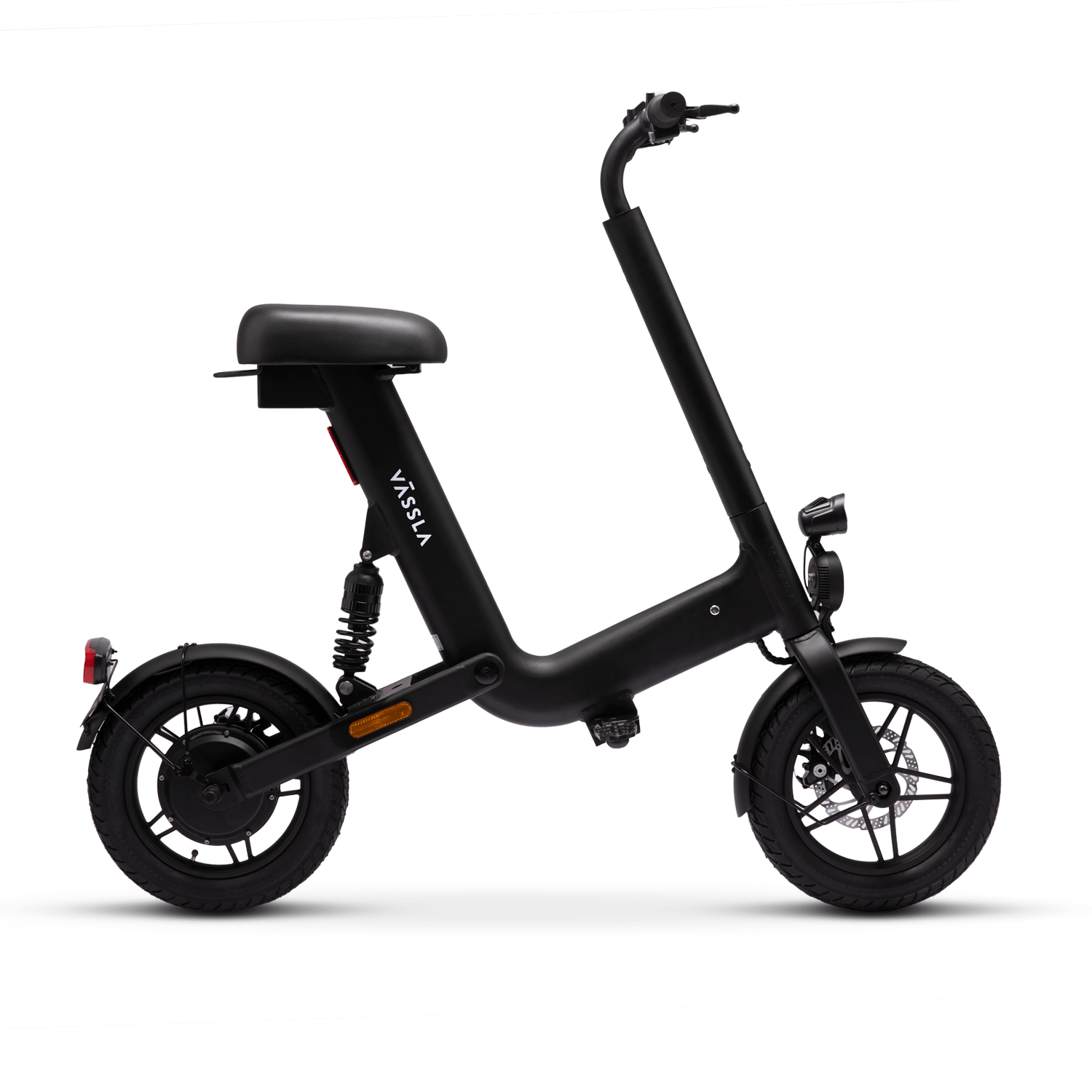 Vässla Bike