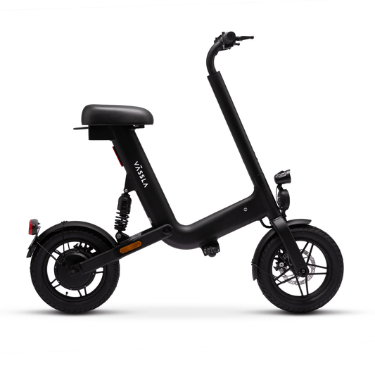 Vässla Bike