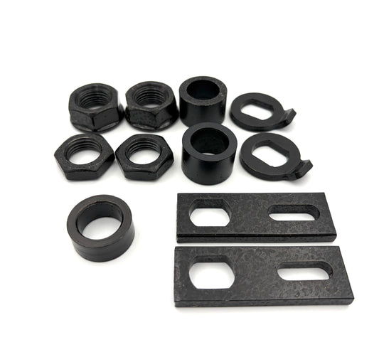 Fäste för bakhjul kit epa-1
