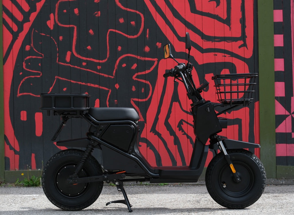 Korg | Vässla "Epic"